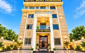 Hotel Mero Vrindavan Near Prem Mandir